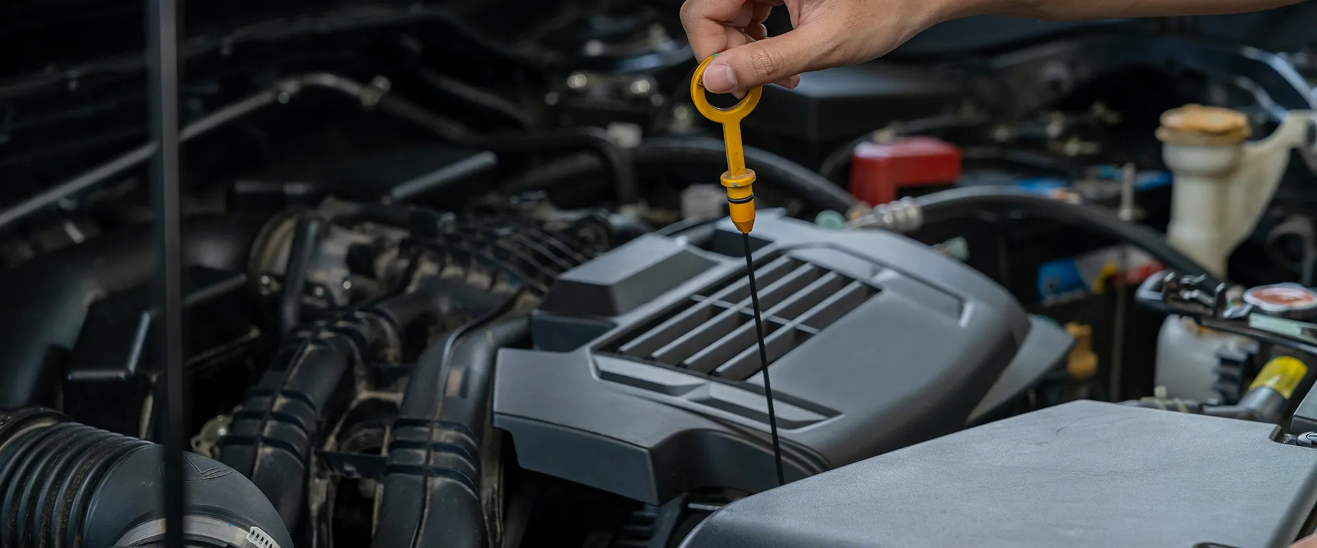 Oil Changes near Merriam, KS